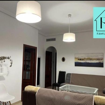 Family Five Διαμέρισμα Κόρδοβα Εξωτερικό φωτογραφία
