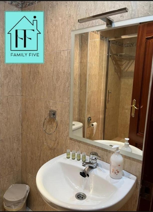 Family Five Διαμέρισμα Κόρδοβα Εξωτερικό φωτογραφία